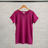 Dámské triko Fuchsie- M/L
