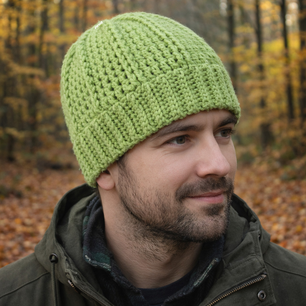 Čepice unisex