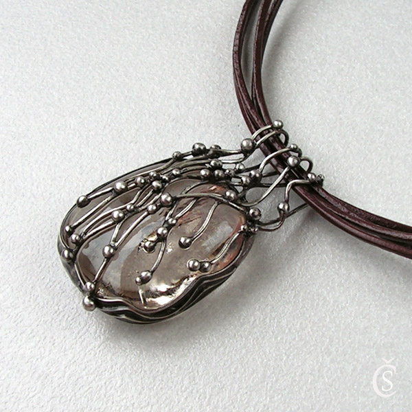 Vůně ranní kávy - Záhněda