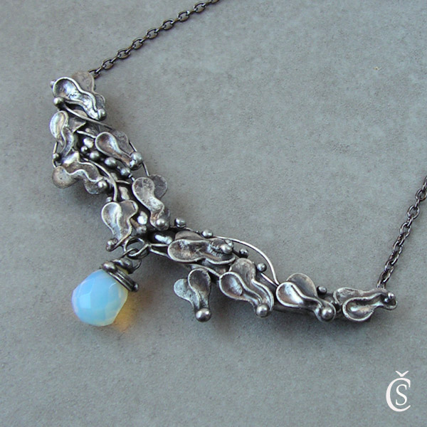 Kapka něhy - Opalit