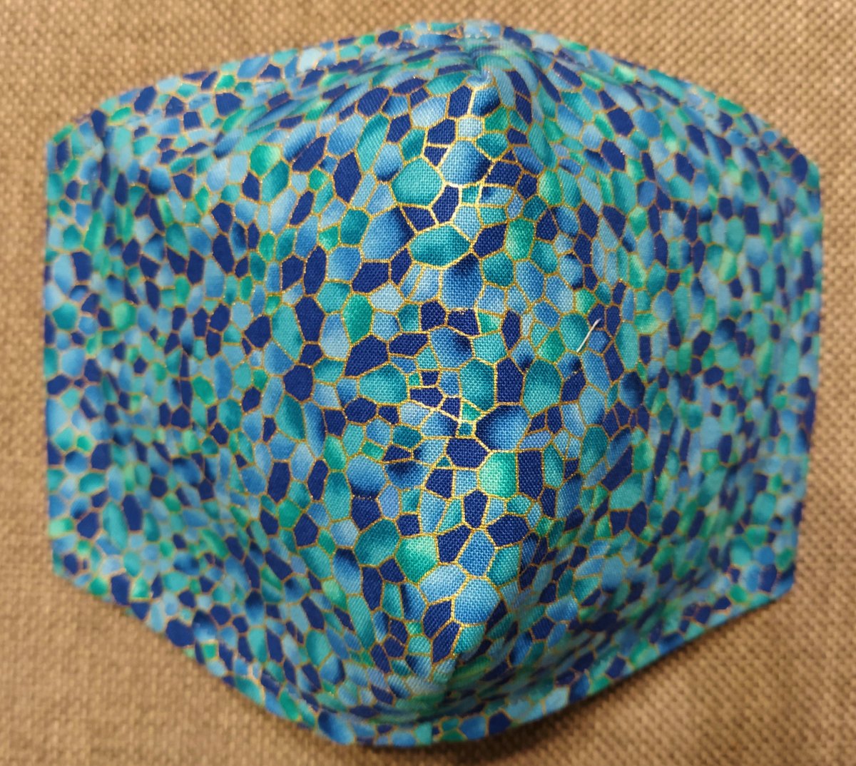 Rouška Designová Villa Romana III.