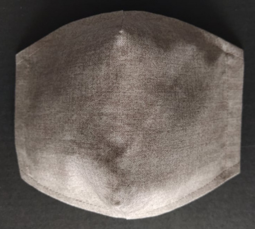 Rouška Designová  rezervace pro pana Romana