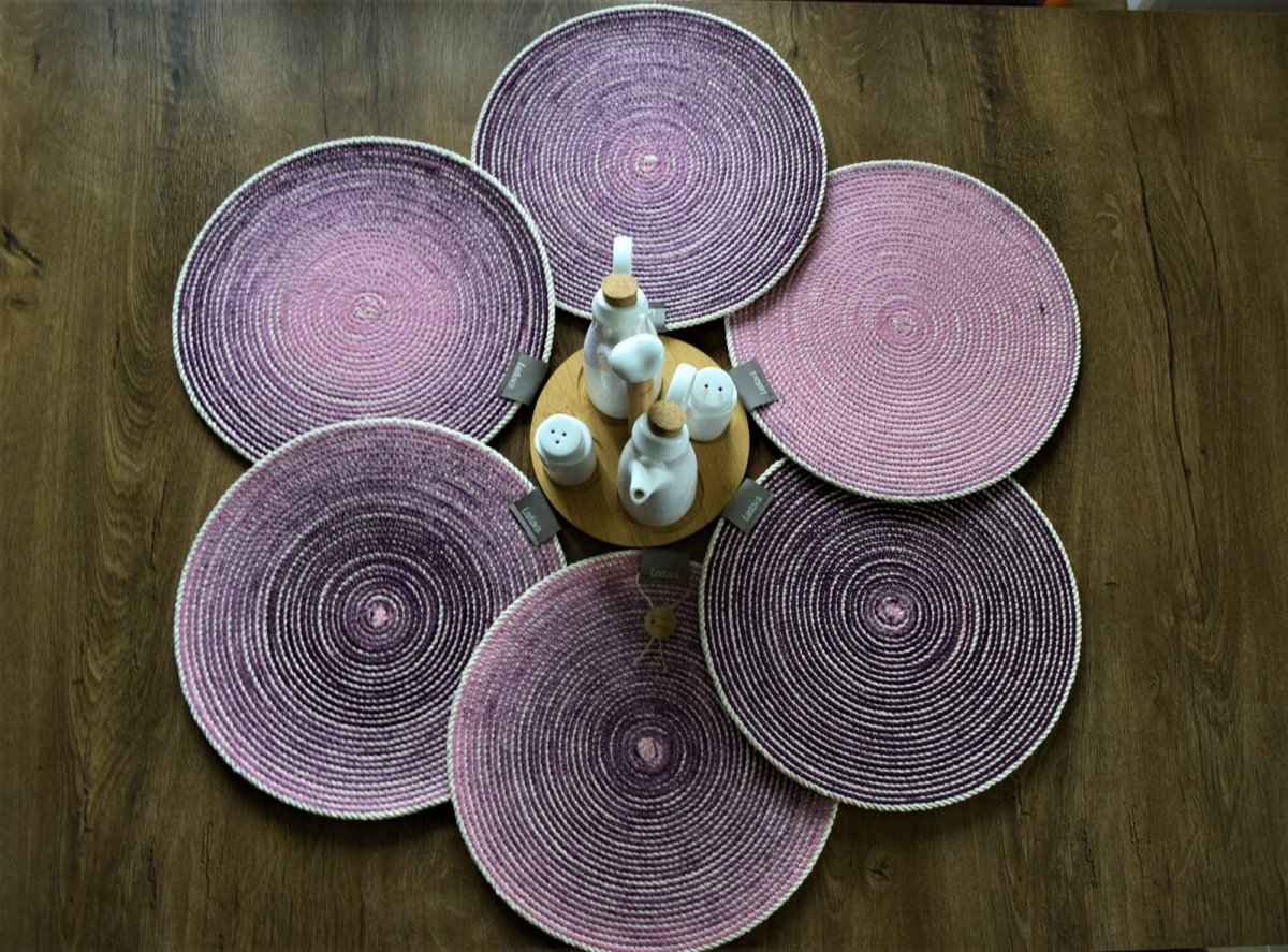 Prostírání NA KUSY 727