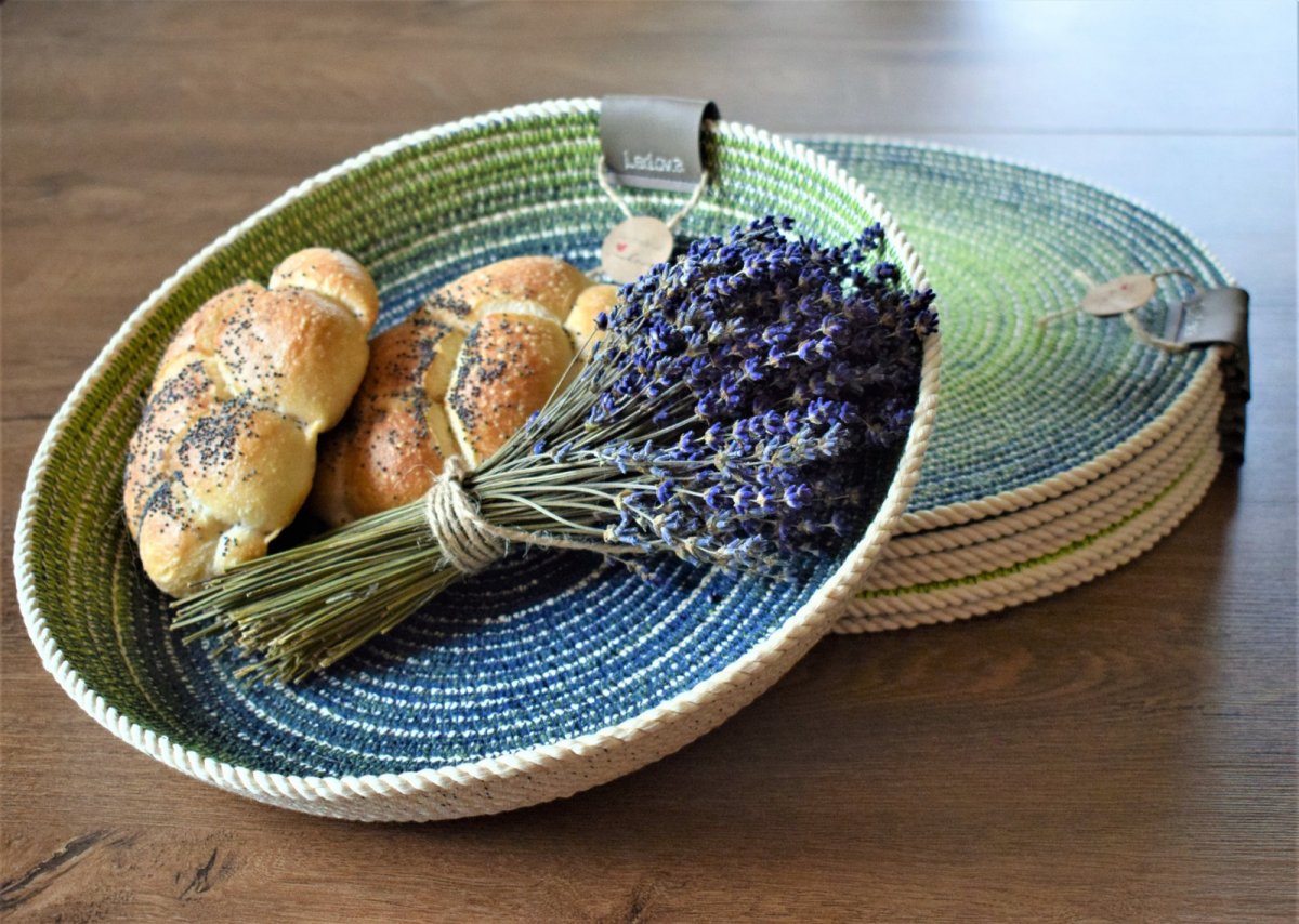 Prostírání NA KUSY 715