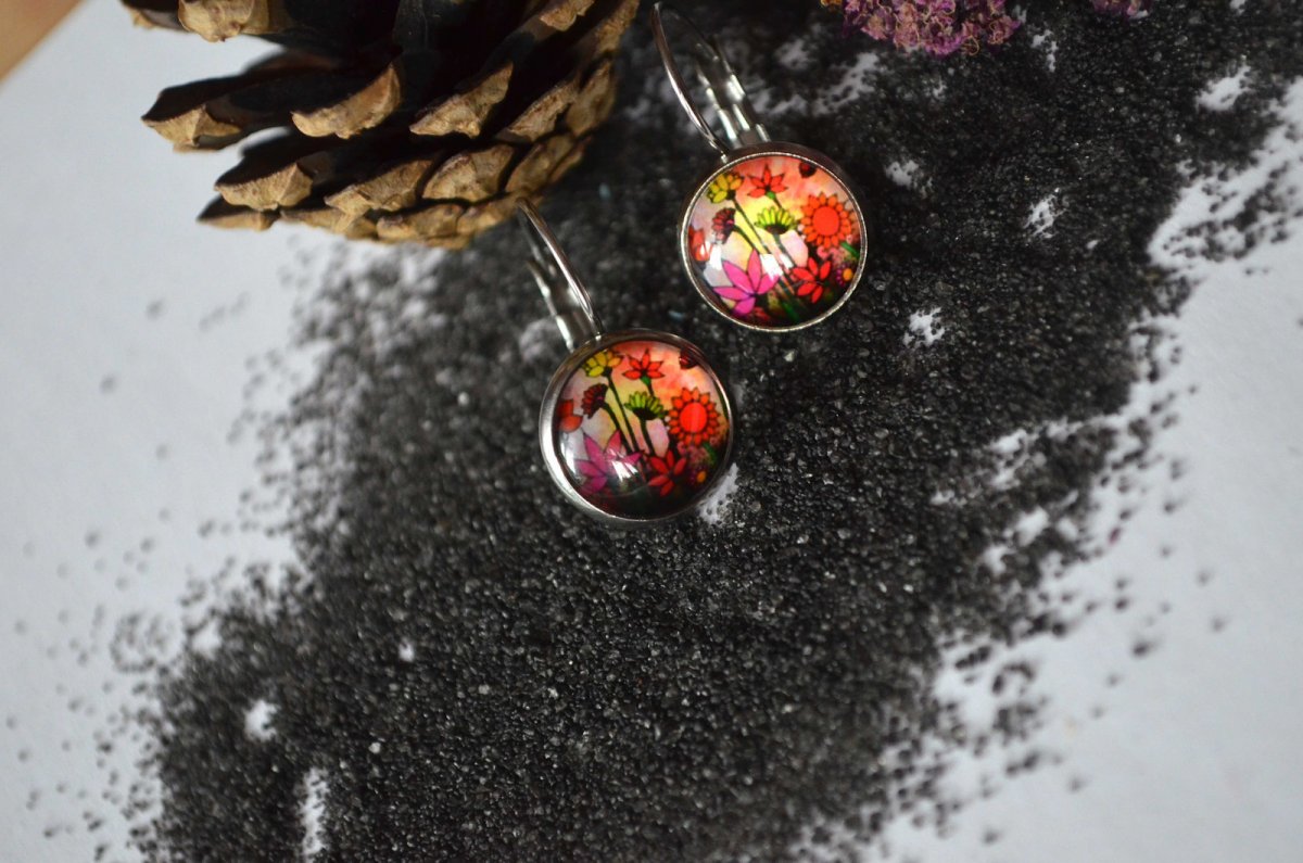 Stylovky - Červánky.....