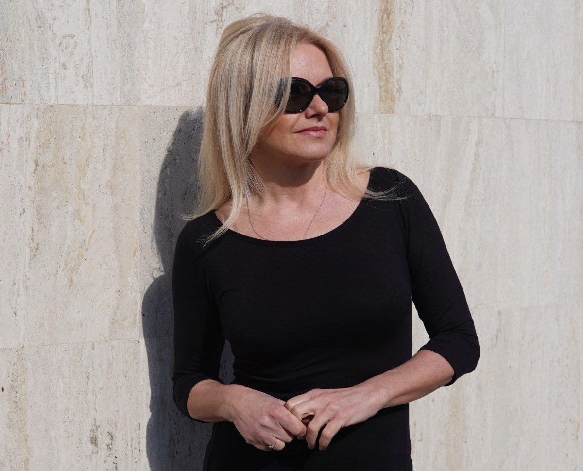 Tričko - 30 barev na výběr