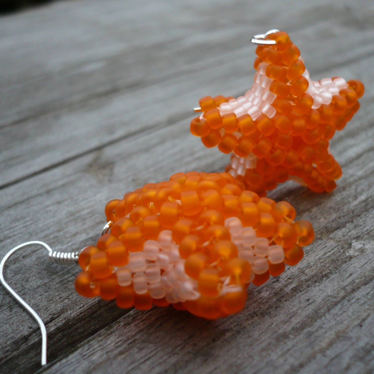 Mořské hvězdice pomerančové