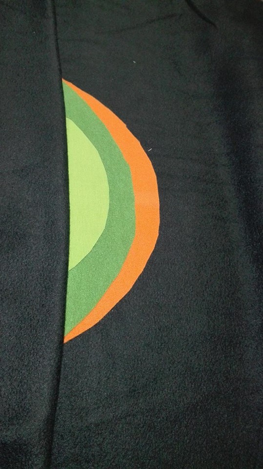 nákrčník,tunel,zimní  -na přání