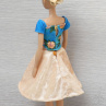 Sukýnka a blůzička pro Barbie
