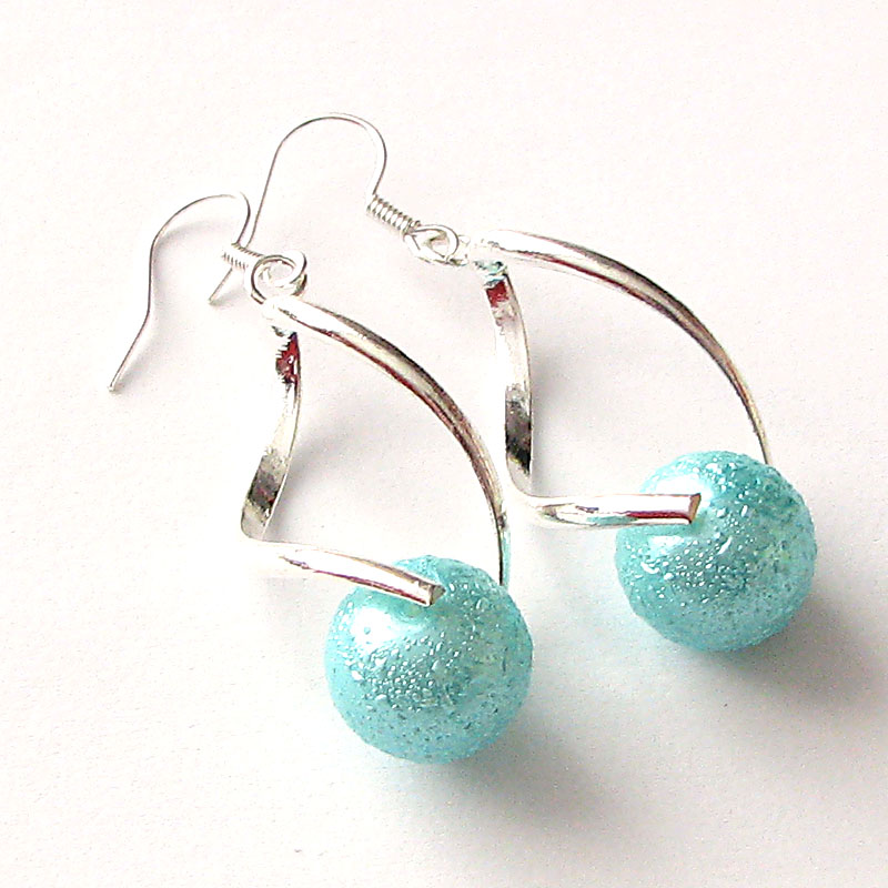 Elegantní náušnice