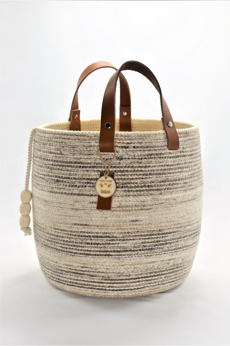 Velký košík nebo kabelka 1148