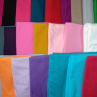 Jednobarevná čepice na culík - výběr barev