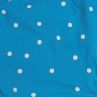 dívčí kalhotky modrý puntík