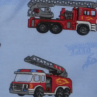 trenýrky modré hasiči