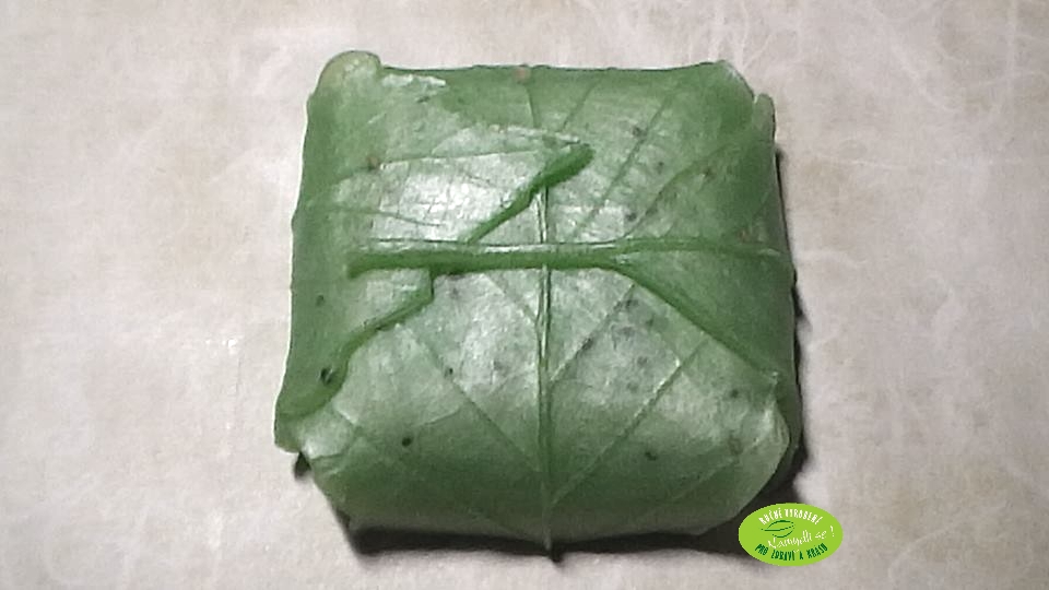 Listový balíček - LITSEN KUBEA