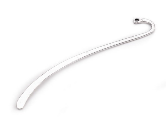 Záložka do knihy na dozdobení