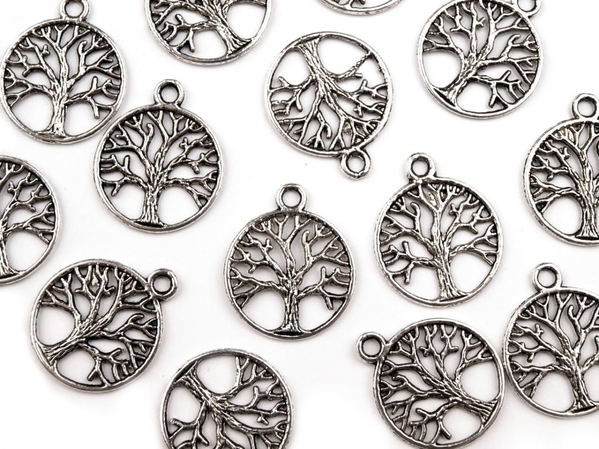 Přívěsek STROM 20mm