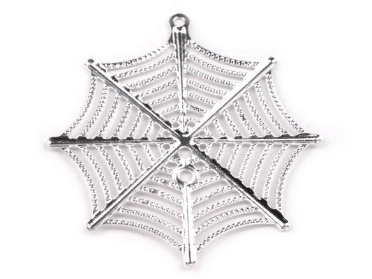 Filigrán pavučina Ø40mm