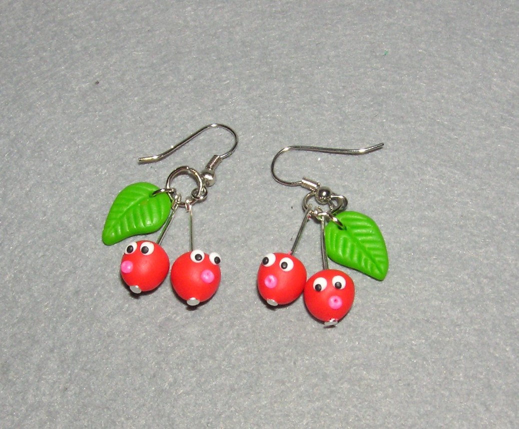 Rozverné třešničky