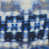 legíny modré batika v.104, 116