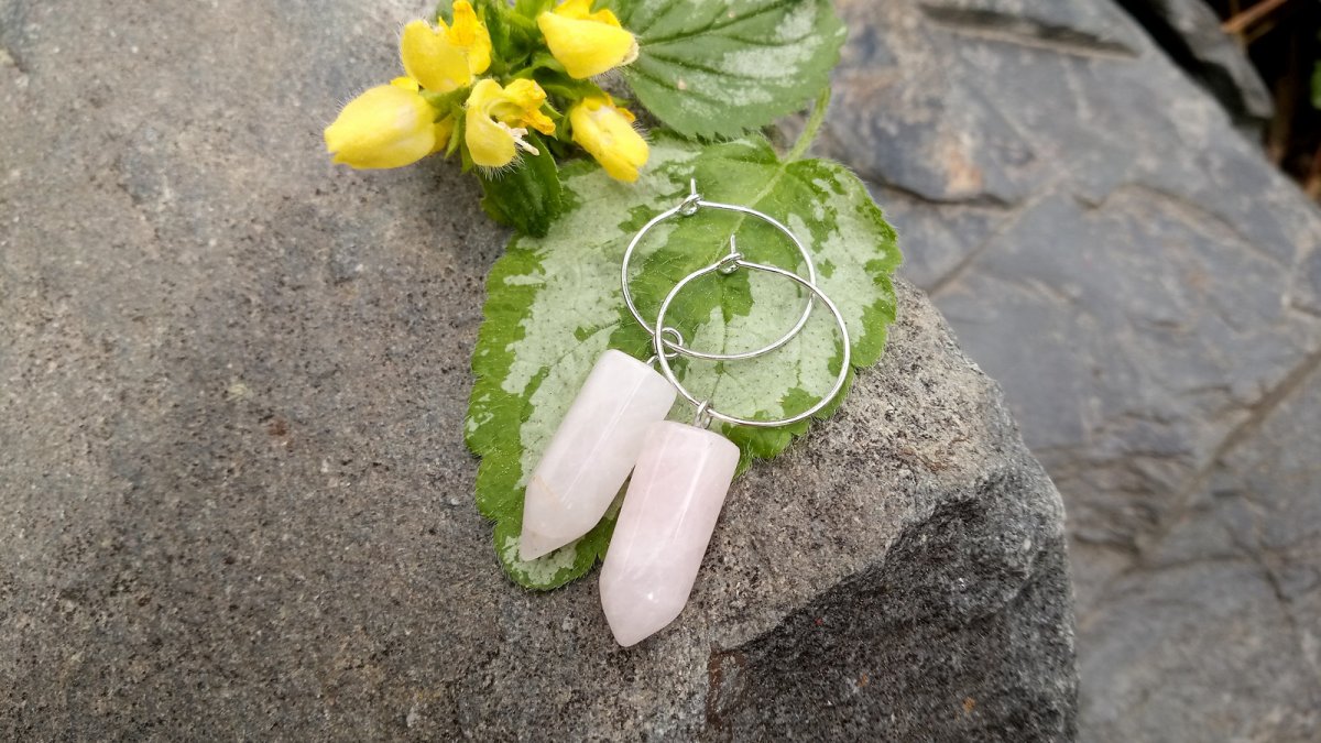 RŮŽENÍN z Brazilie na chirurgické oceli