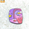 À la Picasso - č. 133