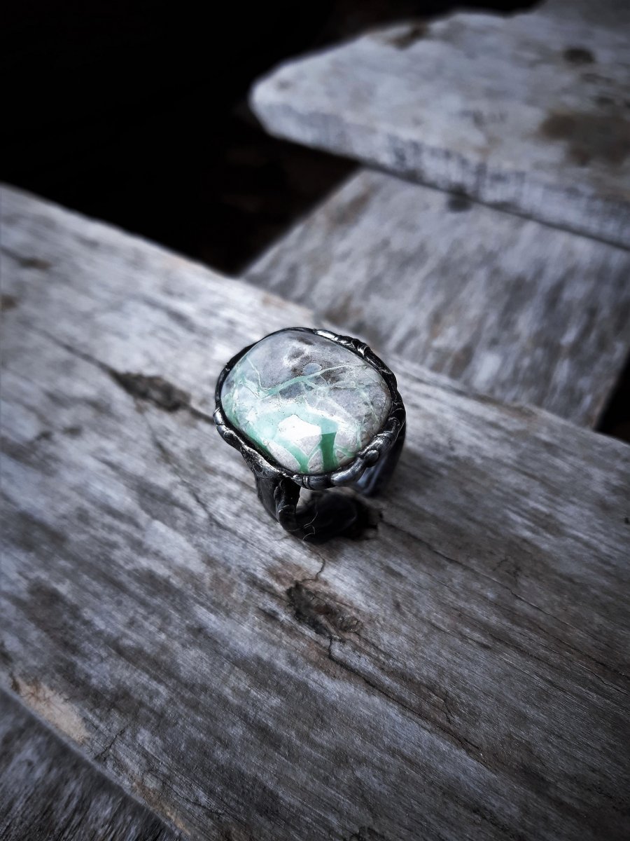 Prsten "Variscia" RARITA!