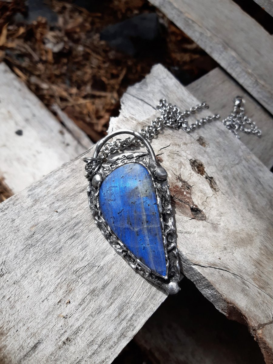 Náhrdelník "Individualista"