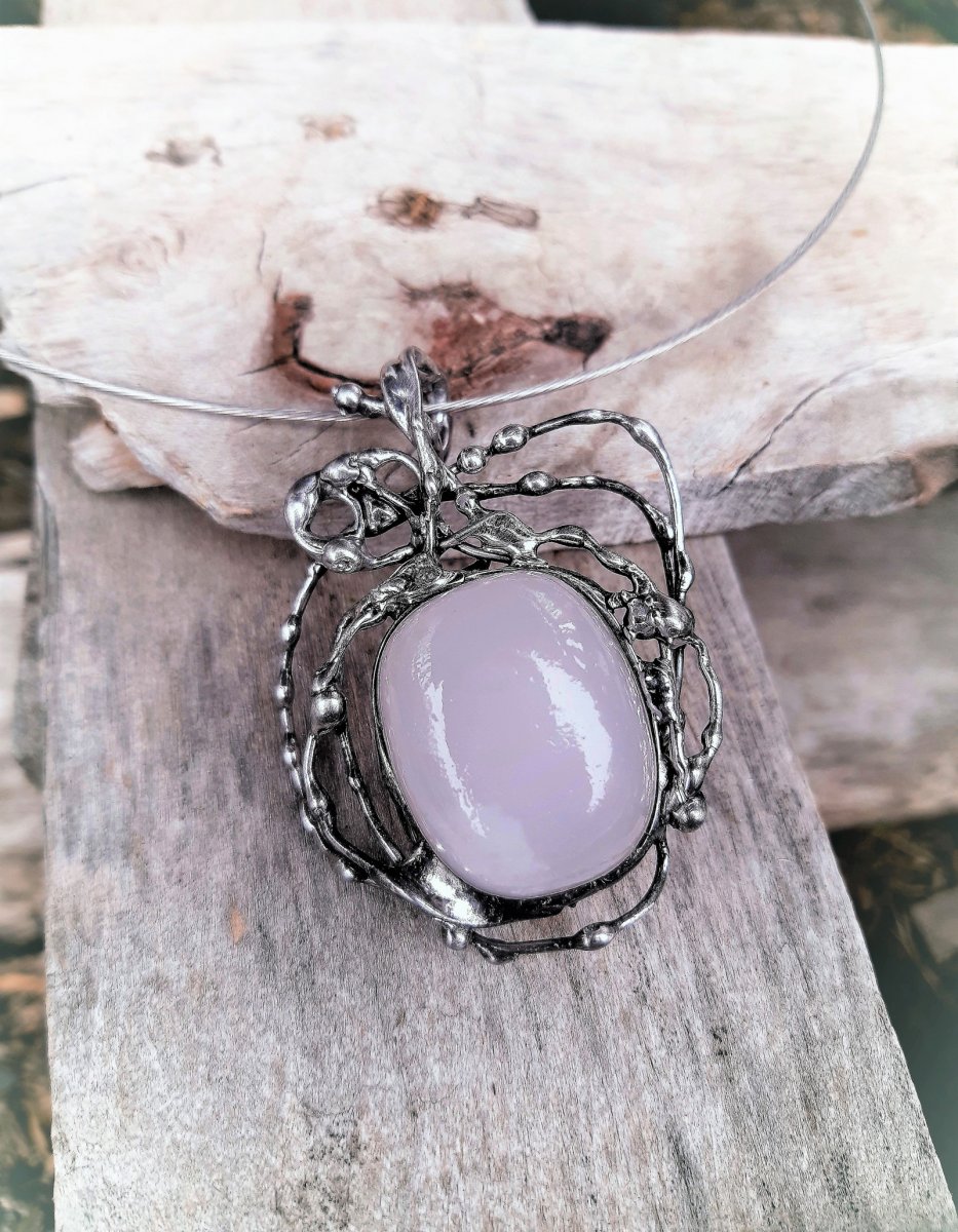 Náhrdelník "Abigail"