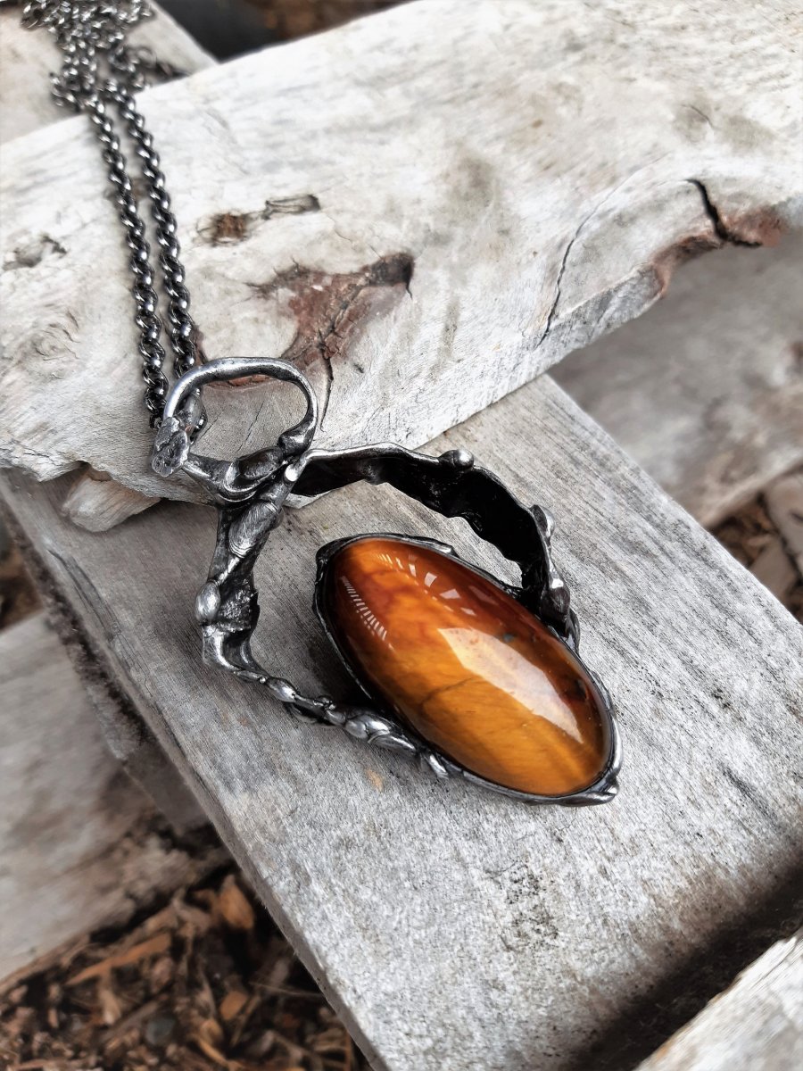 Náhrdelník "Morgana"