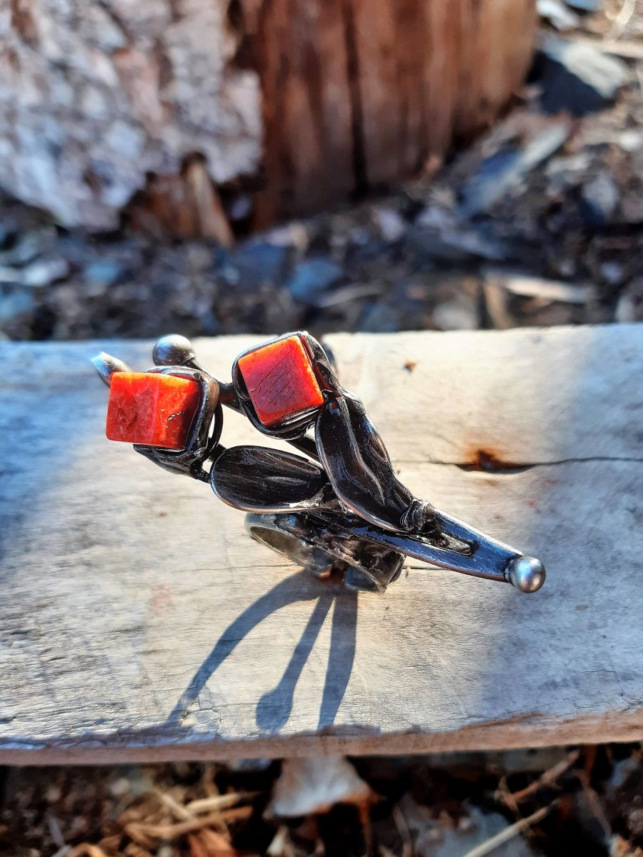 Prsten "Dcera moře"