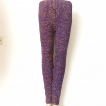 Teplé kamaše vel. S,M s merinem