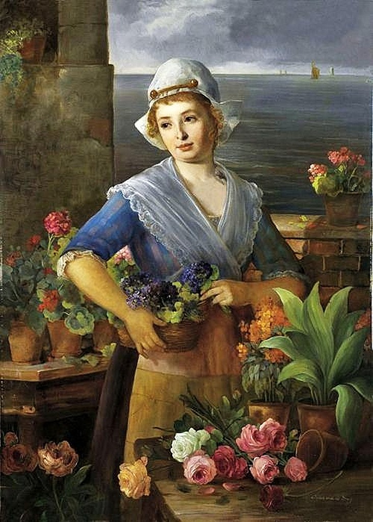 Bavlněný panel R135