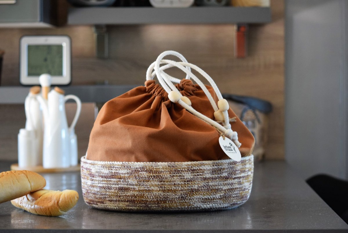 Ošatka / chlebník 1581