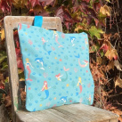 Taška - mořské panny - velká