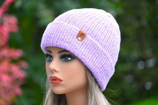 Oboustranná čepice UNI 1604