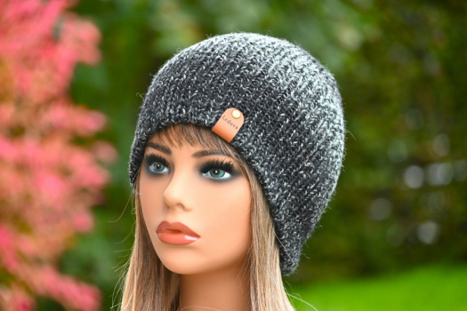 Oboustranná čepice UNI 1607