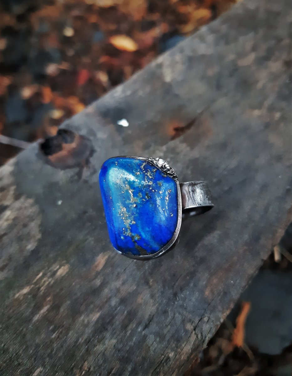 Prsten "Pod hvězdami"