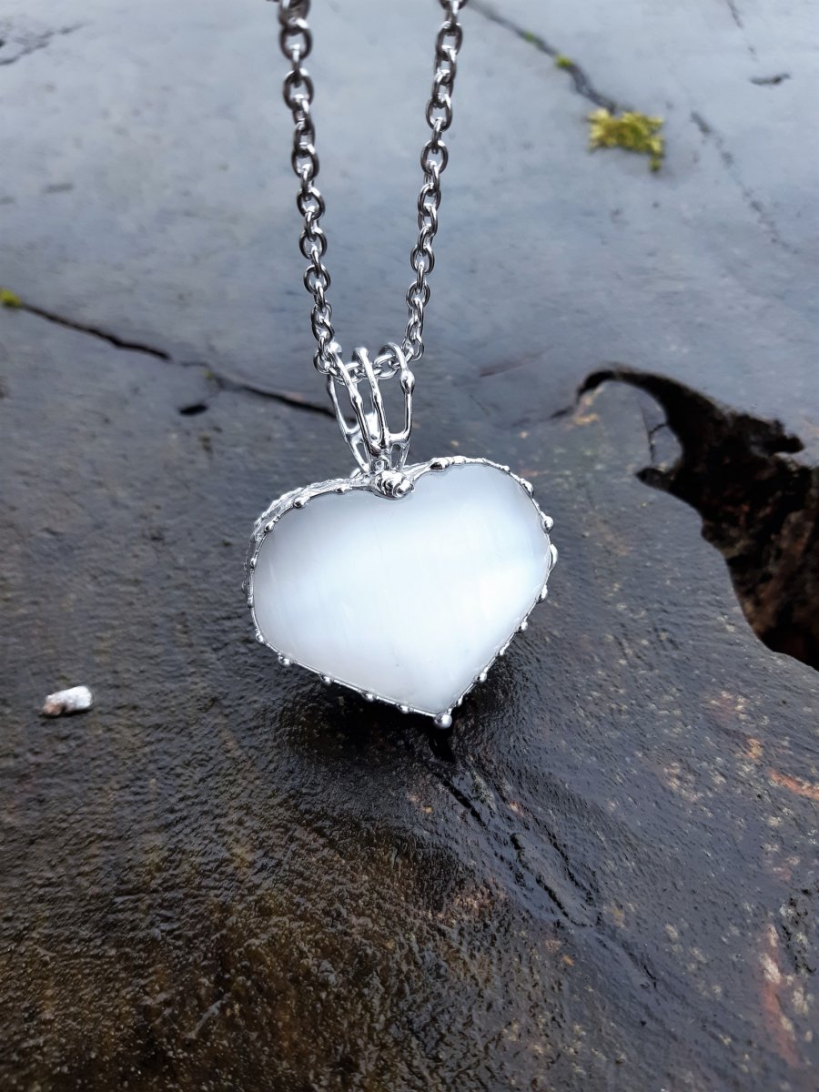 Náhrdelník "Seléne"