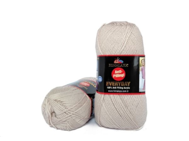 Himalaya Everyday - slonovinová