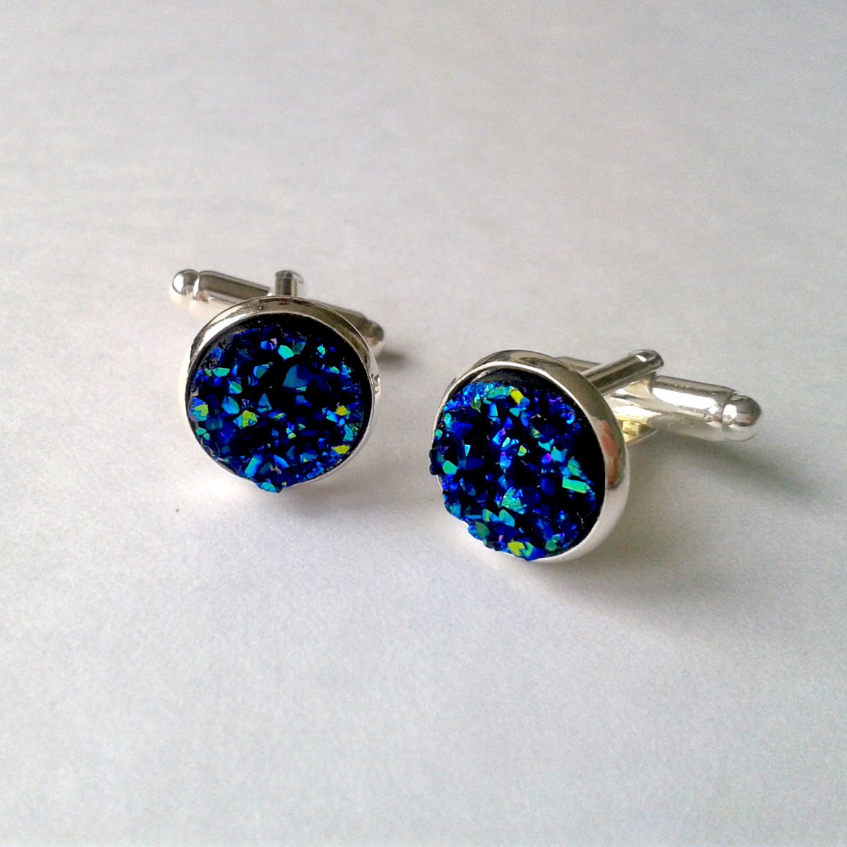 Manžetové knoflíčky (1200)