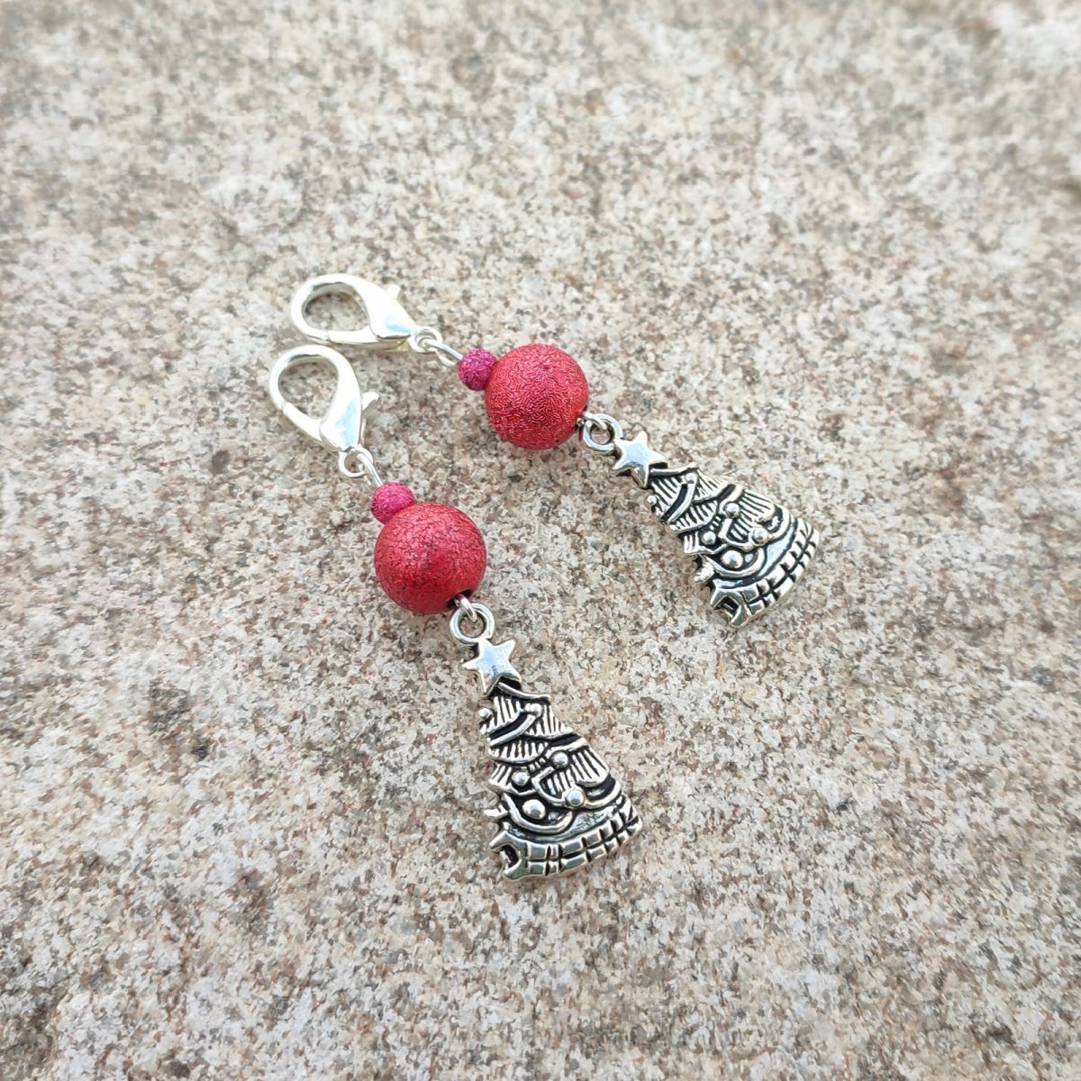 Přívěsek stromeček #3