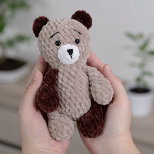 Mini méďa