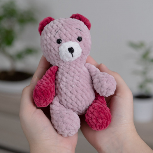 Mini méďa