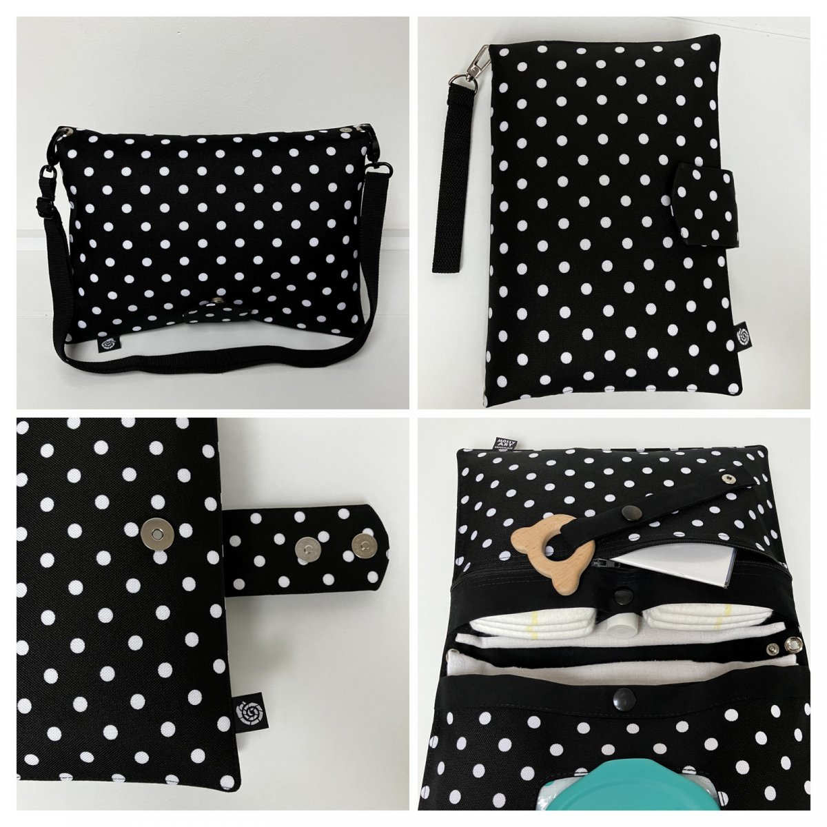 Plenkovník (cena bez popruhů)