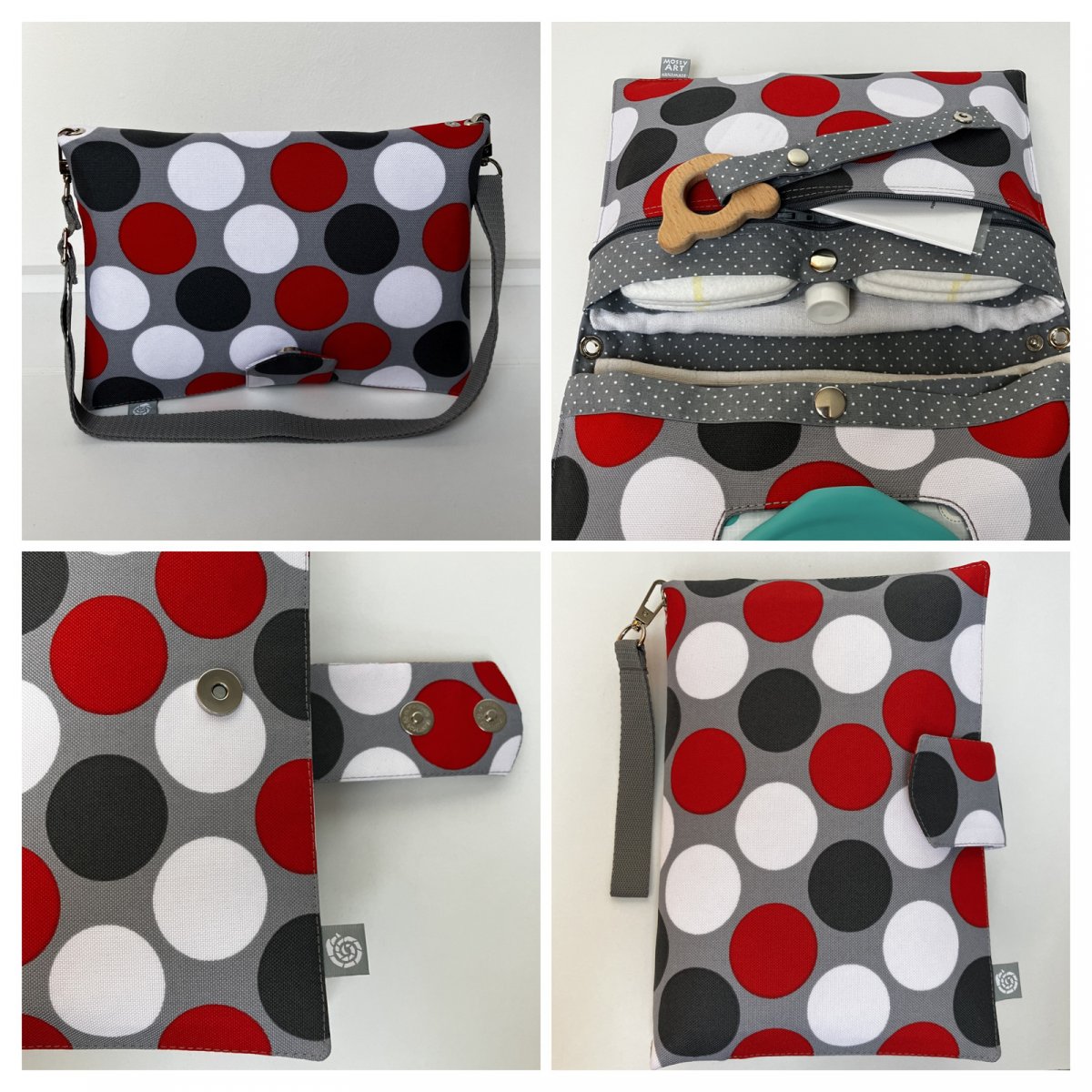 Plenkovník (cena bez popruhů)