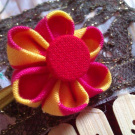 Kanzashi Astira