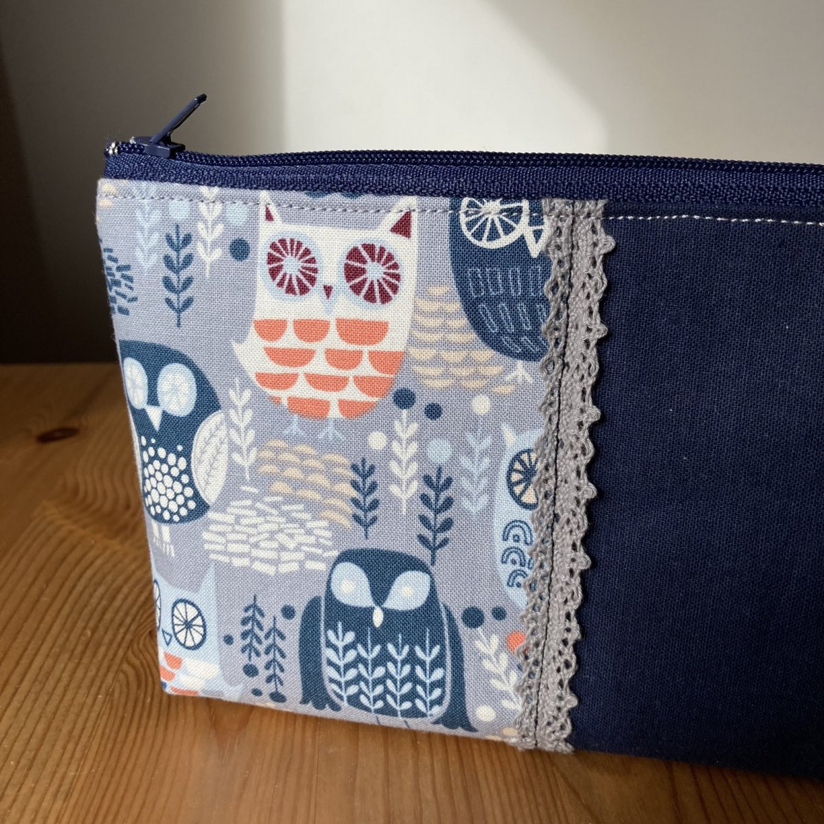 Kapsička - sovičky