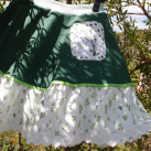 LESNÍ ŽÍNKA (S/M/L) - sukně