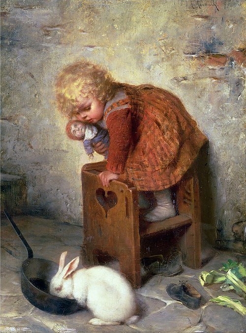 Bavlněný panel R147